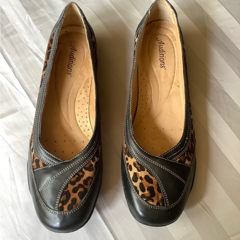 Auditions Women Shoe(Pre Owned)